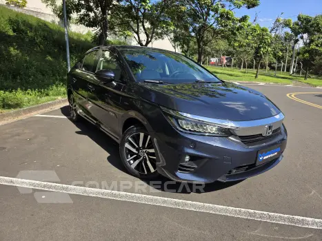 CITY 1.5 I-vtec Touring