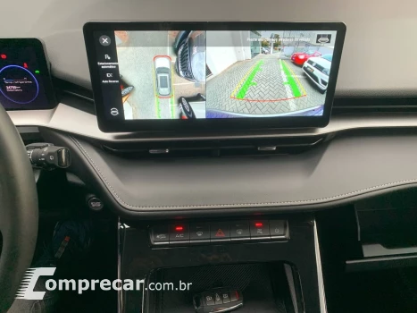 Haval H6 Premium HEV (Hibrido)