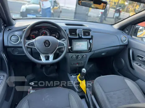 SANDERO 1.0 12V SCE Expression