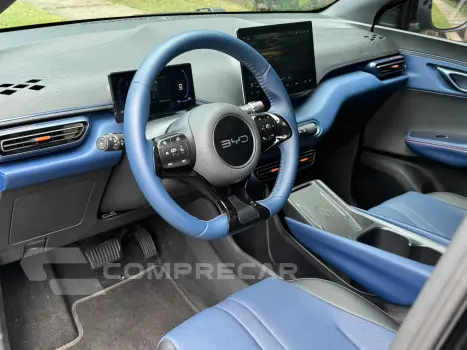DOLPHIN MINI 38 KW GS