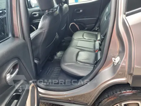 RENEGADE 1.8 16V Longitude