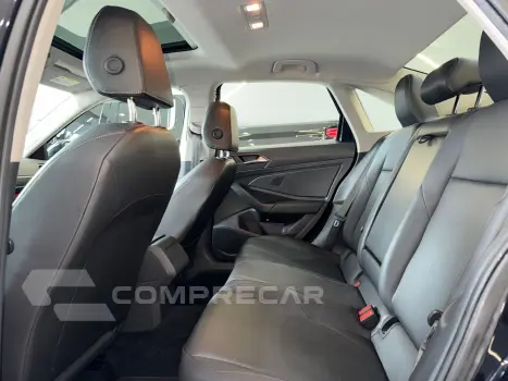 Jetta Comfortline 1.4