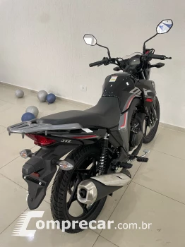 DK 160 CBS