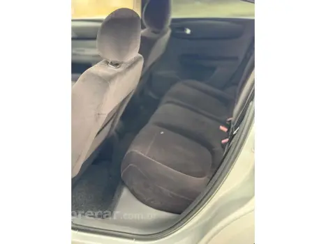 C4 1.6 GLX 16V FLEX 4P MANUAL