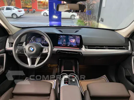 X1 SDRIVE 20i X-Line 2.0 TB Aut.