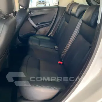 208 Allure 1.2 Flex 12V 5p Mec.