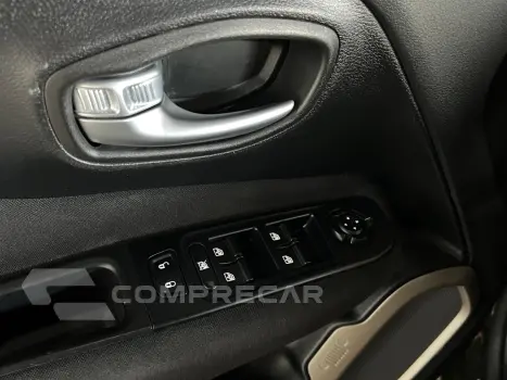 RENEGADE 1.8 16V FLEX SPORT 4P AUTOMÁTICO