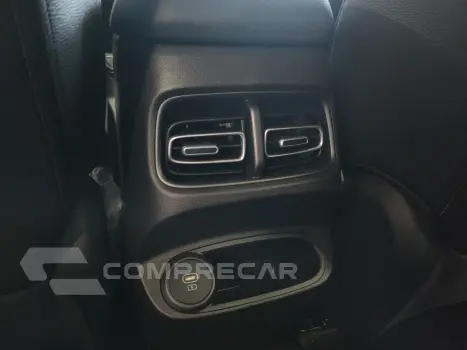 CRETA 1.0 TGDI FLEX LIMITED AUTOMÁTICO