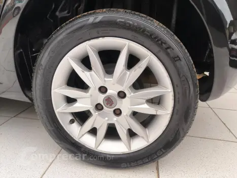 PUNTO 1.6 Essence 16V