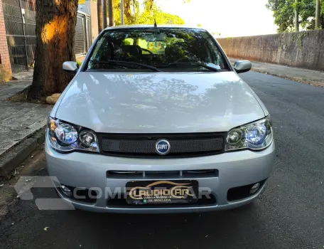 PALIO 1.0 MPI Fire 8V