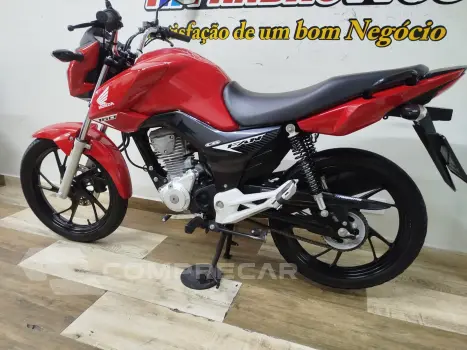 CG 160 FAN
