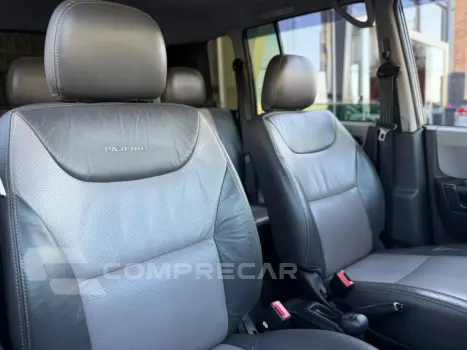 PAJERO TR4 2.0 4X2 16V GASOLINA 4P AUTOMÁTICO