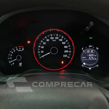 HR-V 1.8 16V LX