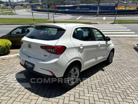 ARGO DRIVE 1.0 6V Flex