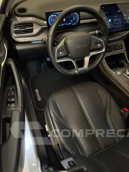 King 1.5 16V 4P GS DM-I PHEV AUTOMÁTICO