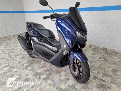 Yamaha Nmax 160