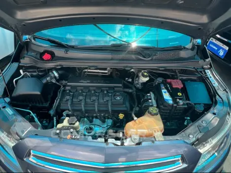 ONIX 1.0 MPFI Lollapalooza 8V