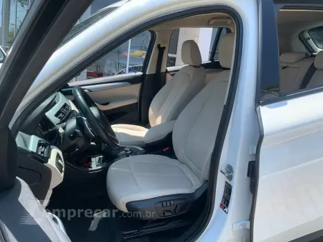 X1 SDRIVE 20i 2.0 TB Acti.Flex Aut.