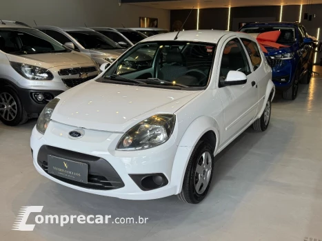 KA 1.0 MPI 8V FLEX 2P MANUAL