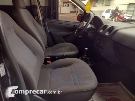 CELTA 1.0 MPFI Spirit 8V