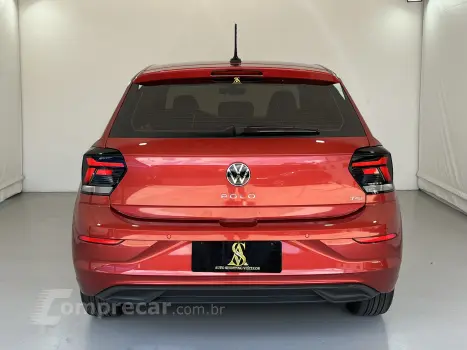 POLO 1.0 170 TSI Highline