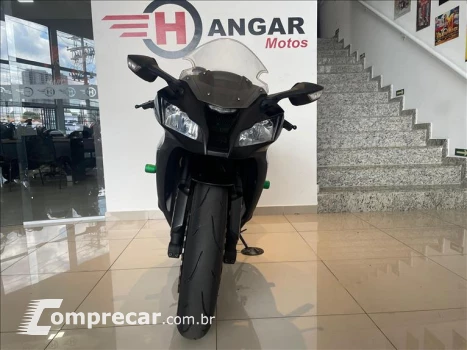 NINJA ZX-10R ABS