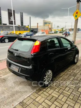 PUNTO 1.6 Essence 16V