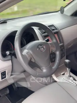 COROLLA 1.8 GLI 16V