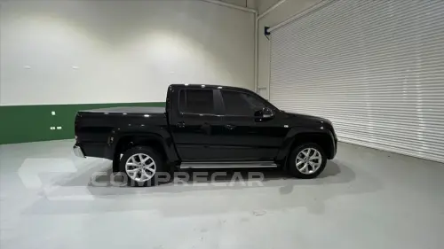 AMAROK 3.0 V6 TDI DIESEL HIGHLINE CD 4MOTION AUTO