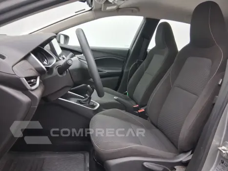 ONIX 1.0 FLEX LT MANUAL