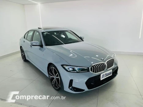 320I M SPORT FLEX