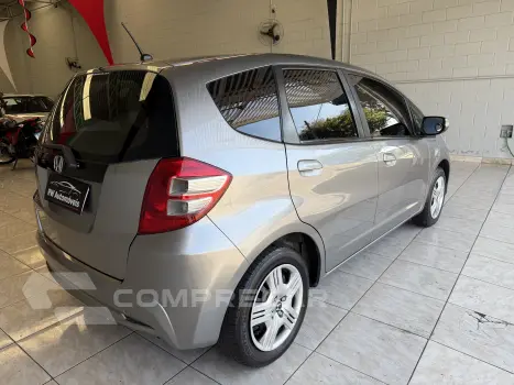 FIT 1.4 DX 16V