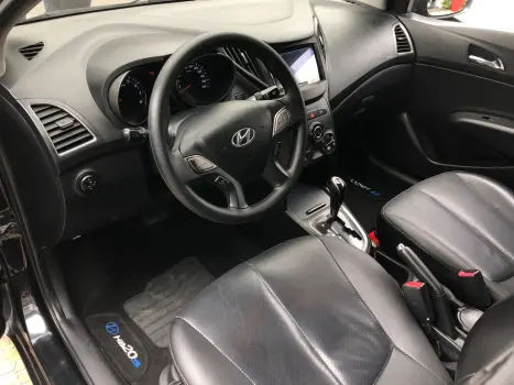 Hb20s 1.6 Premium 16V Flex 4P Automático