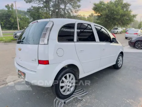 Meriva 1.4 4P FLEX MAXX