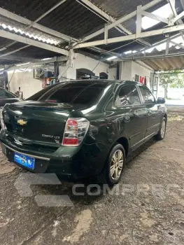 COBALT 1.8 LTZ