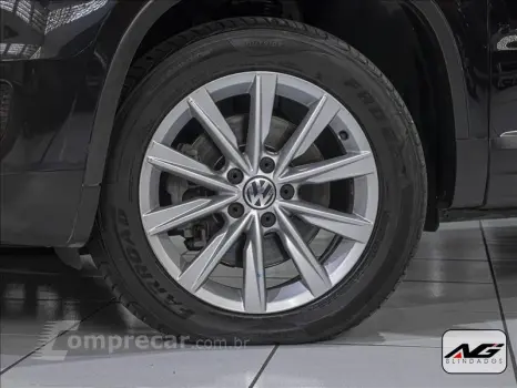 TIGUAN 2.0 TSI 16V Turbo