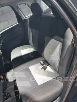 FIESTA 1.0 Ecoboost SE Hatch 12V