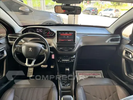 2008 1.6 16V Crossway