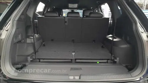 TIGUAN 2.0 300 TSI GASOLINA ALLSPACE R-LINE AUTOM