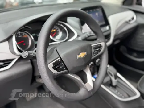 ONIX 1.0 Turbo Plus Premier