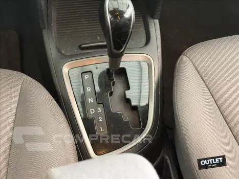 HB20 1.6 PREMIUM 16V FLEX 4P AUTOMÁTICO