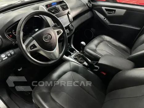 X60 1.8 TALENT 16V GASOLINA 4P MANUAL