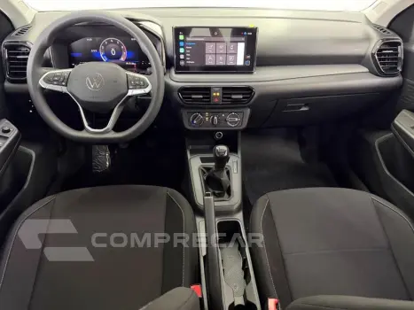 TERA 1.0 MPI FLEX 12V 5P MEC.