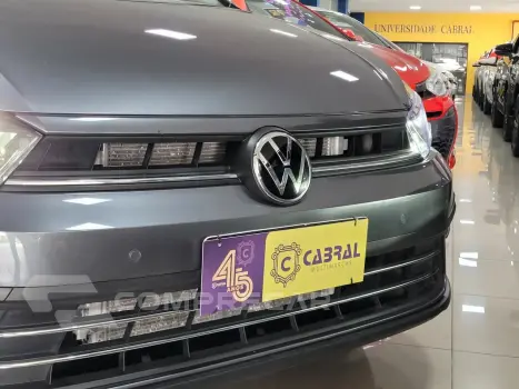 Polo Highline TSI 1.0 Flex 12V Aut.