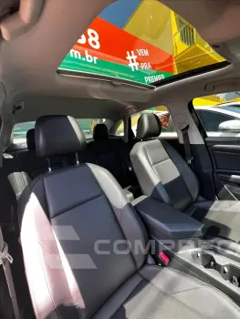 JETTA 1.4 250 TSI Comfortline