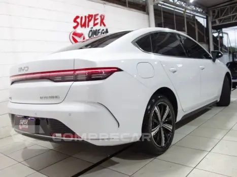 KING - 1.5 DM-I PHEV GL AUTOMÁTICO