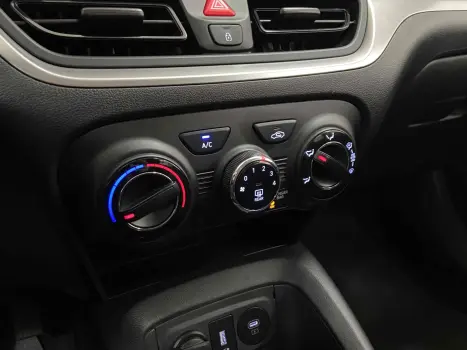 HB20 1.0 12V FLEX COMFORT MANUAL