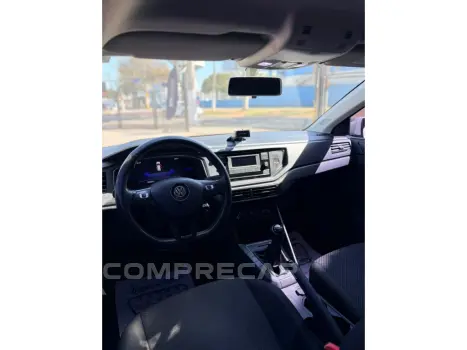 POLO 1.6 MSI TOTAL FLEX MANUAL