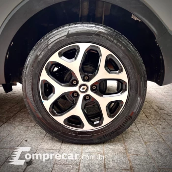 CAPTUR 1.6 16V SCE Intense