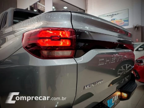 MONTANA 1.2 TURBO FLEX PREMIER AUTOMATICO